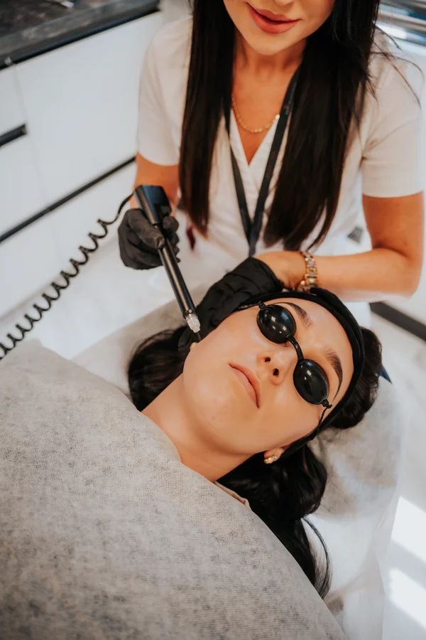 Kosmetologia premium