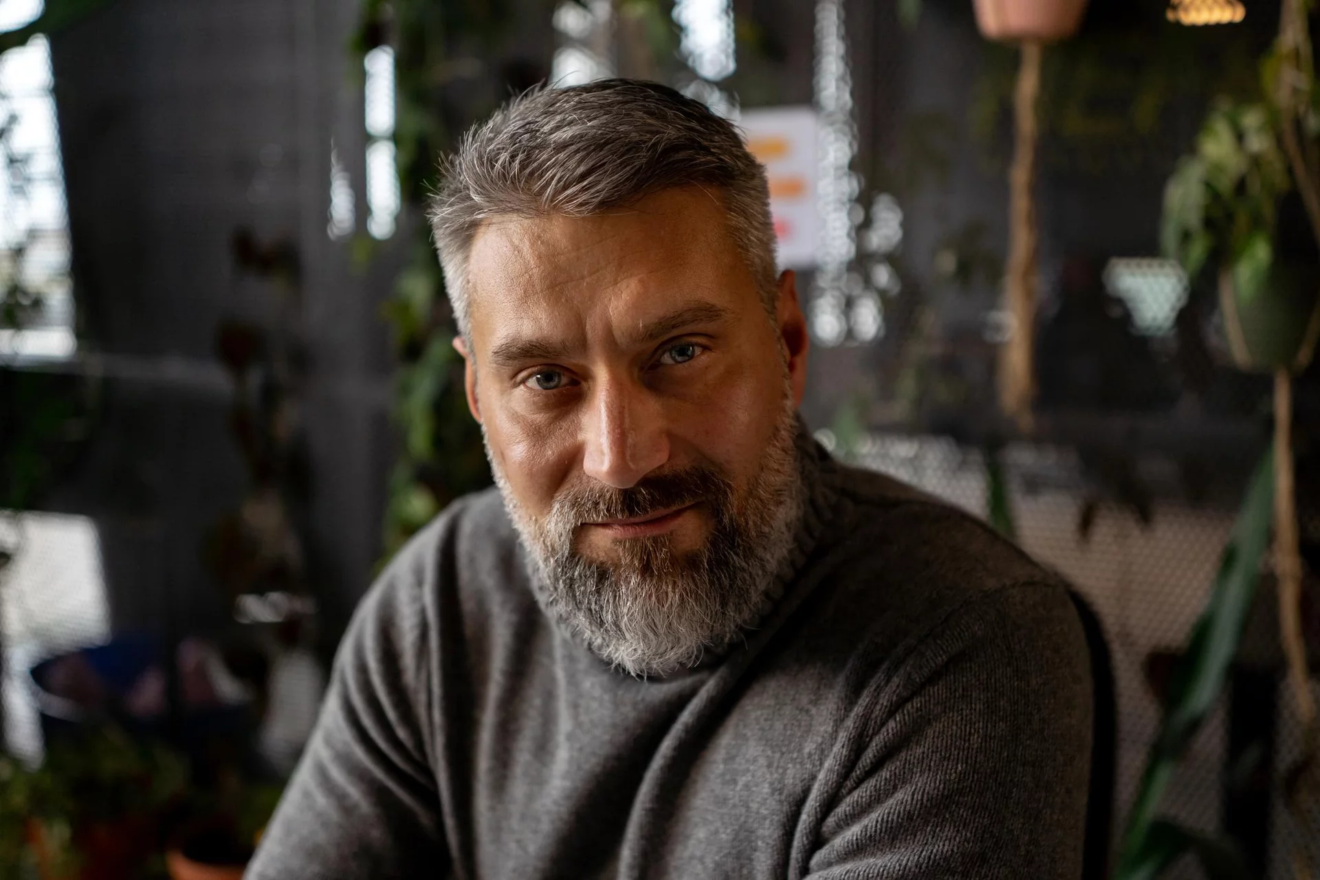 Zabiegi dla mężczyzn