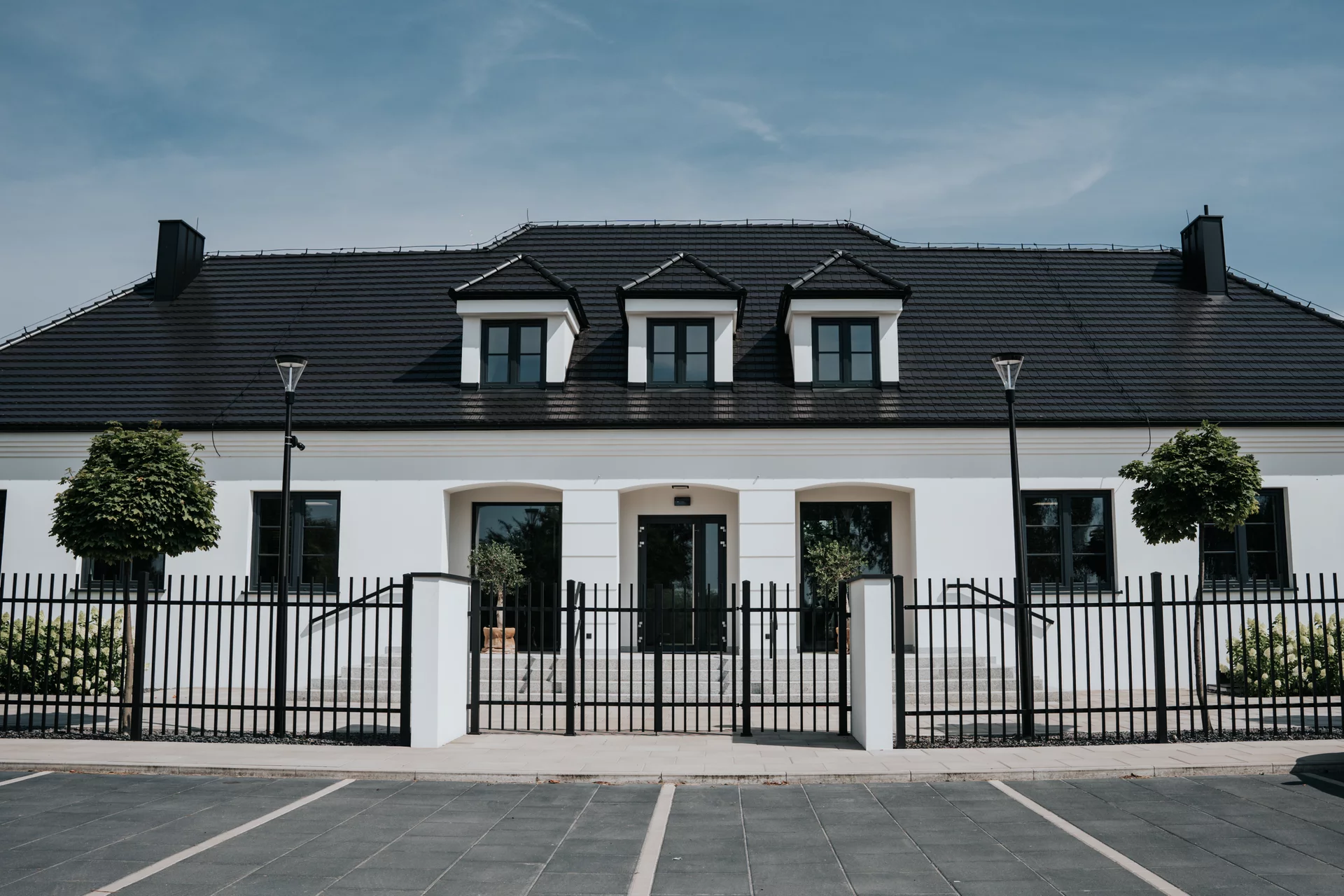 Sezonowe wyróżnienie