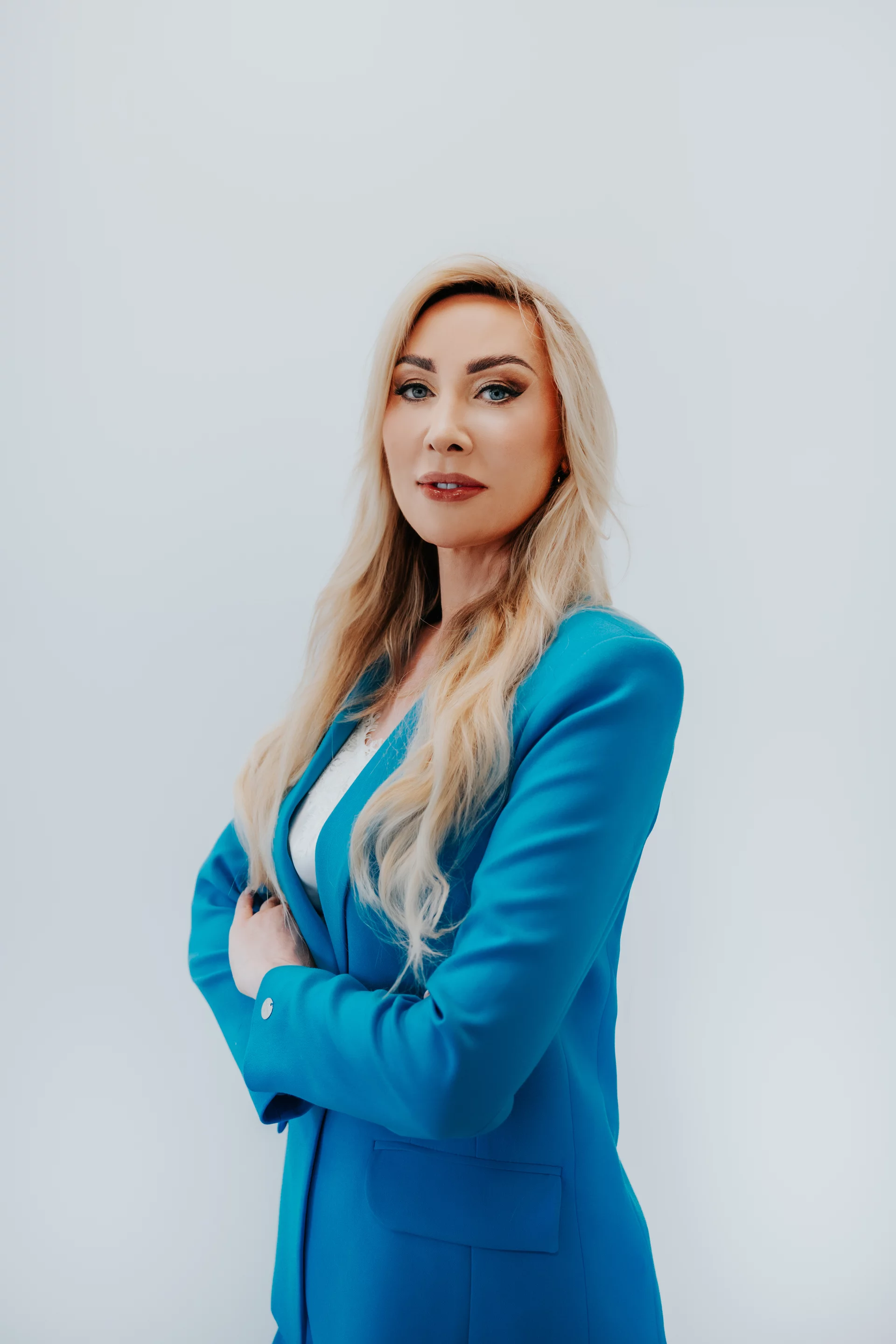 lek. Izabela Cwojdzińska - Jankowska