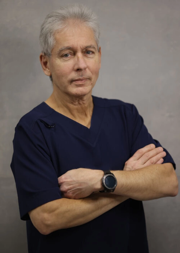 lek. Dariusz Ziółkowski