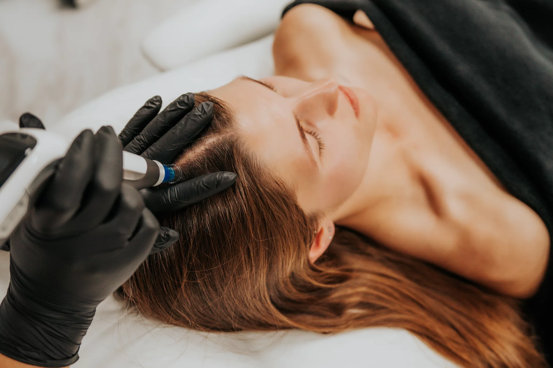 Technologie w Cwojdzińska Clinic